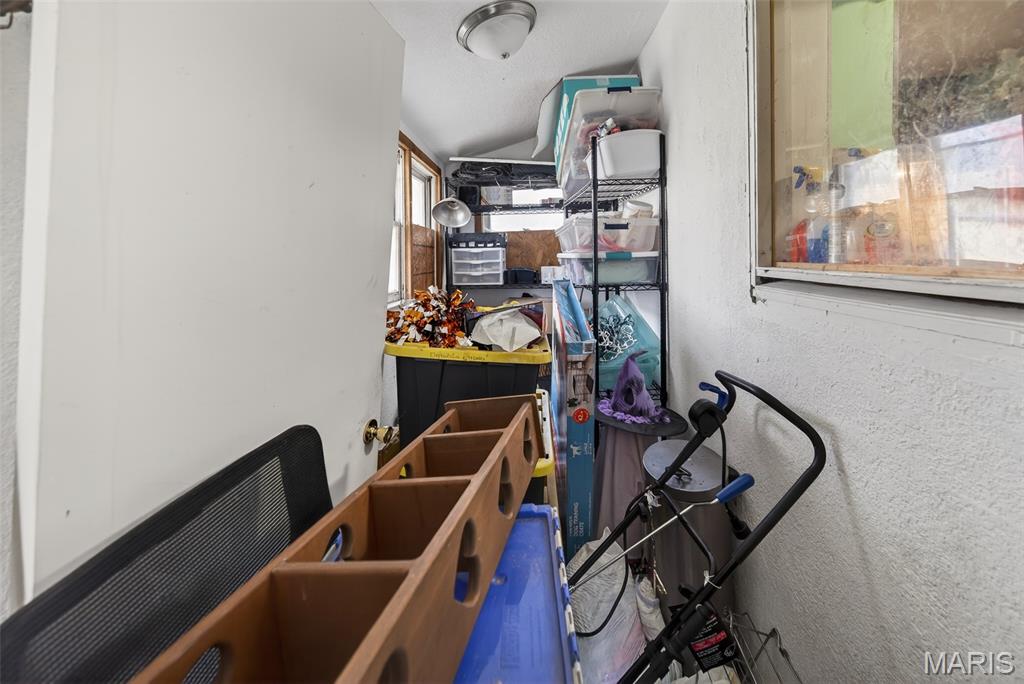 Lutheys Add - Residential