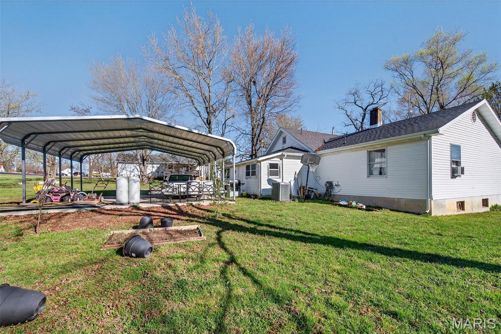 Lutheys Add - Residential