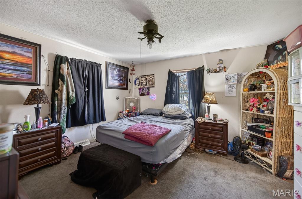 Lutheys Add - Residential