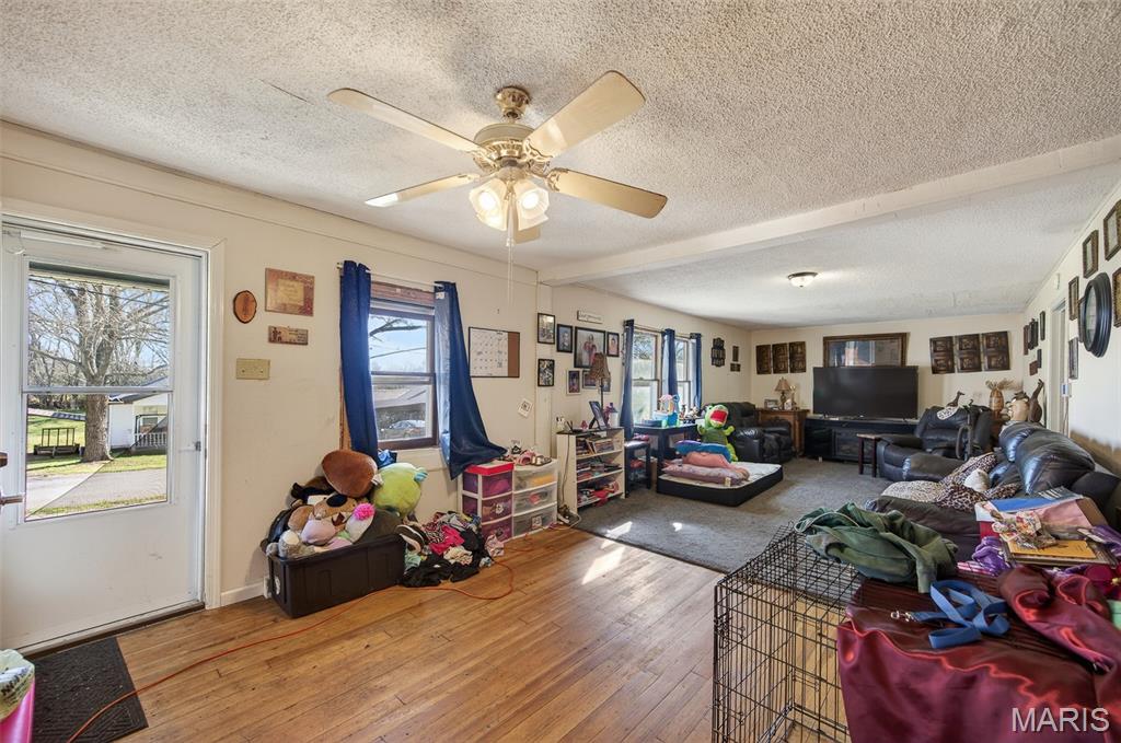 Lutheys Add - Residential