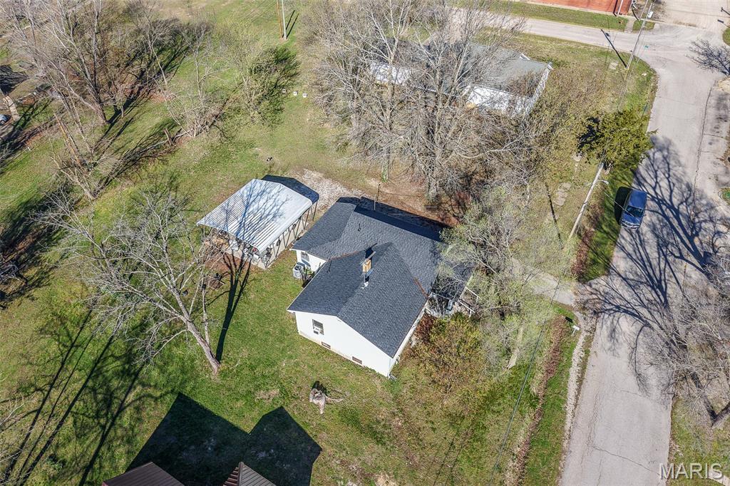 Lutheys Add - Residential