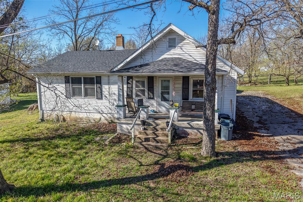 Lutheys Add - Residential