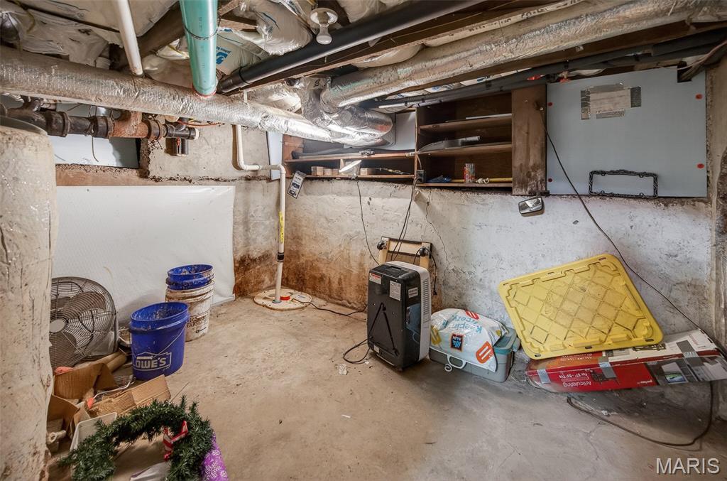 Lutheys Add - Residential