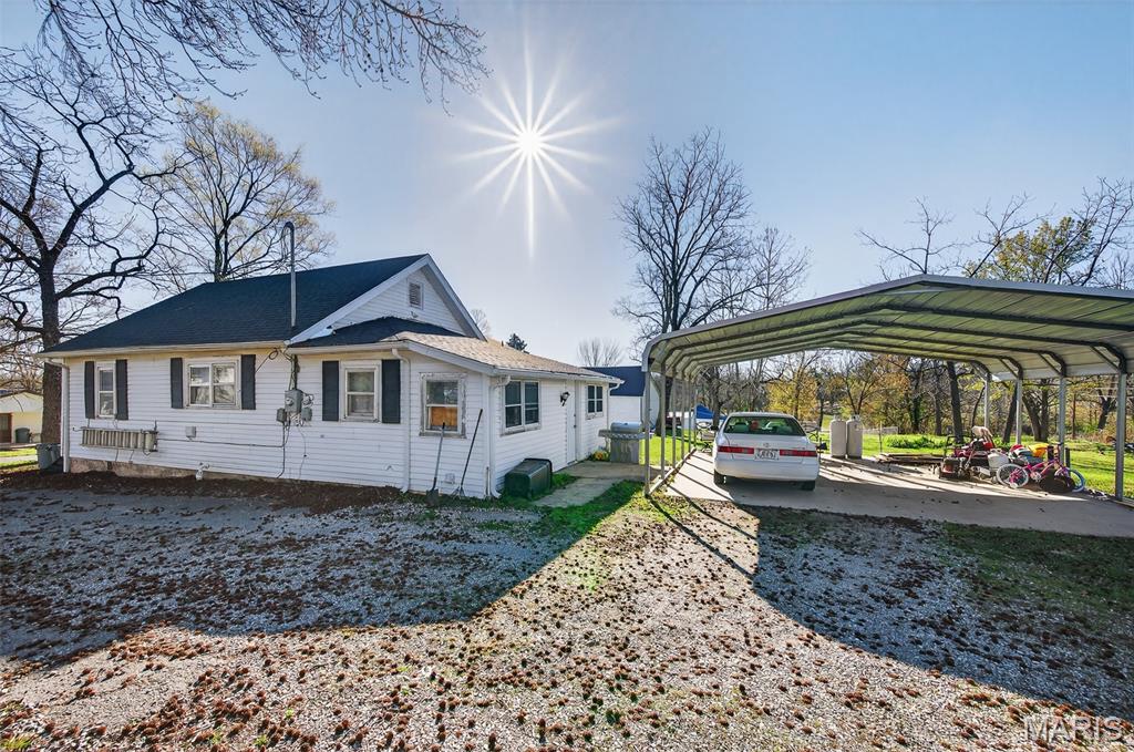 Lutheys Add - Residential