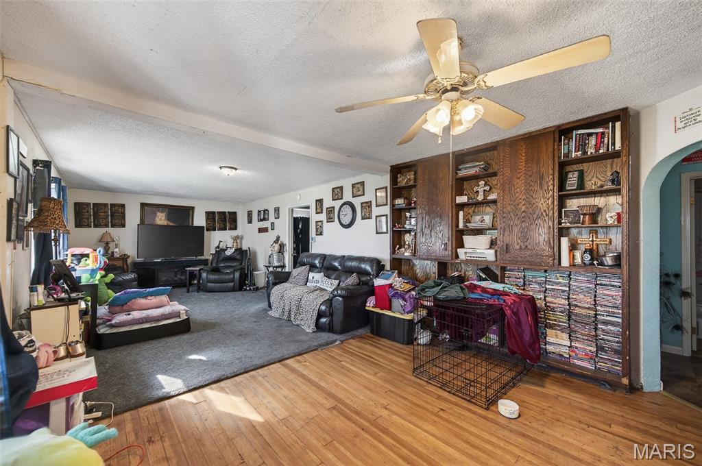 Lutheys Add - Residential