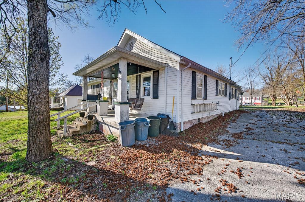 Lutheys Add - Residential