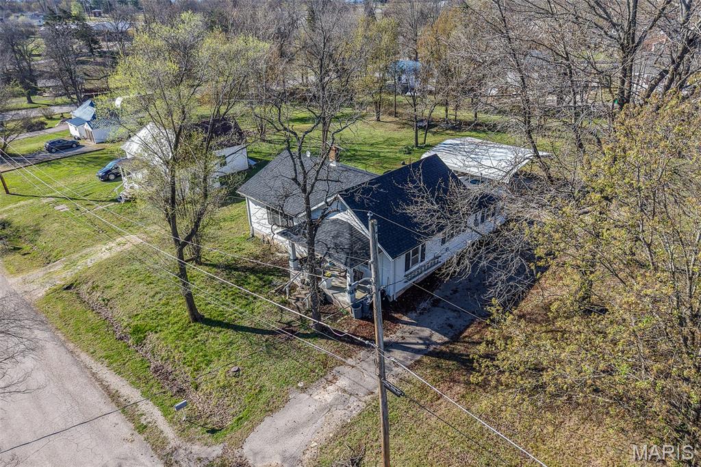 Lutheys Add - Residential