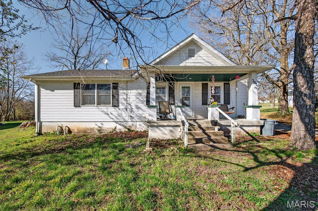 Lutheys Add - Residential