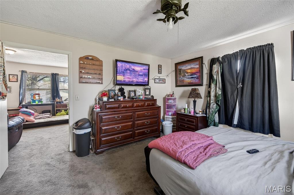 Lutheys Add - Residential