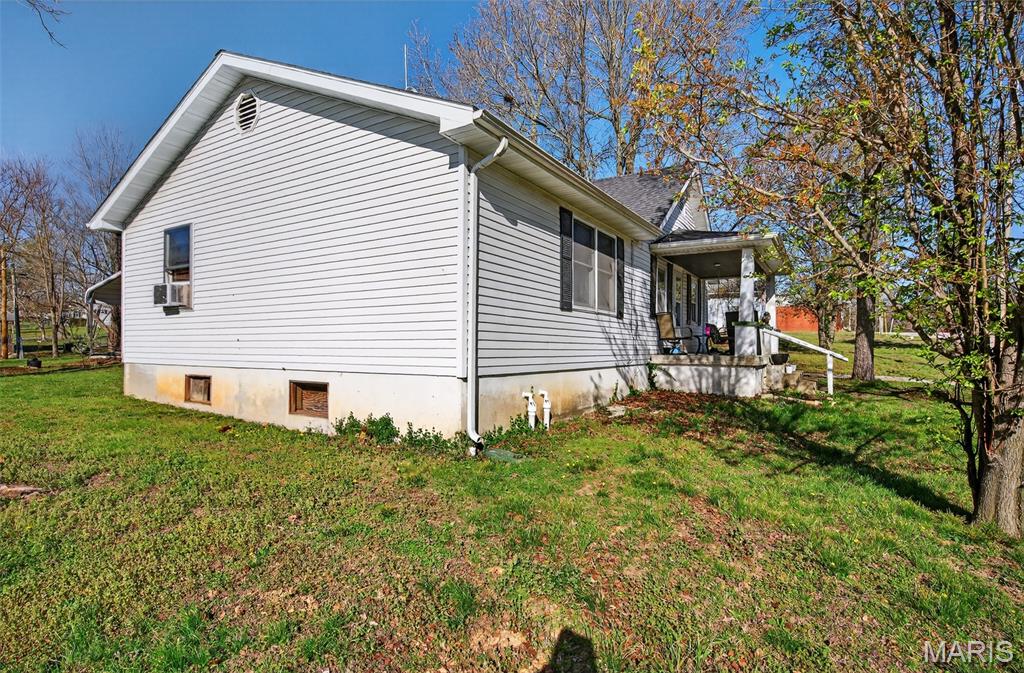 Lutheys Add - Residential