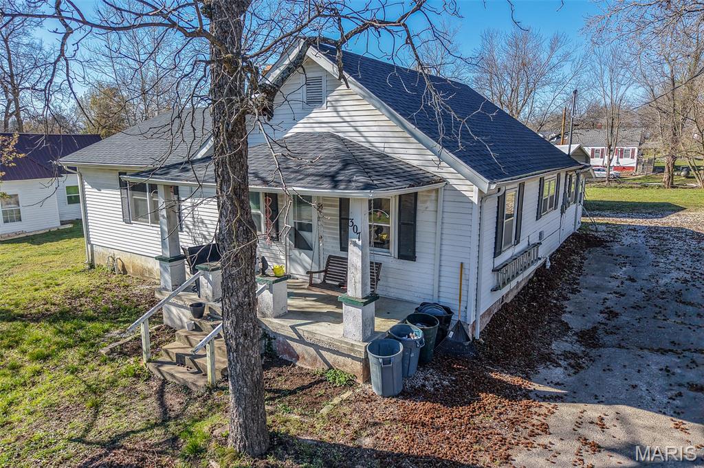 Lutheys Add - Residential