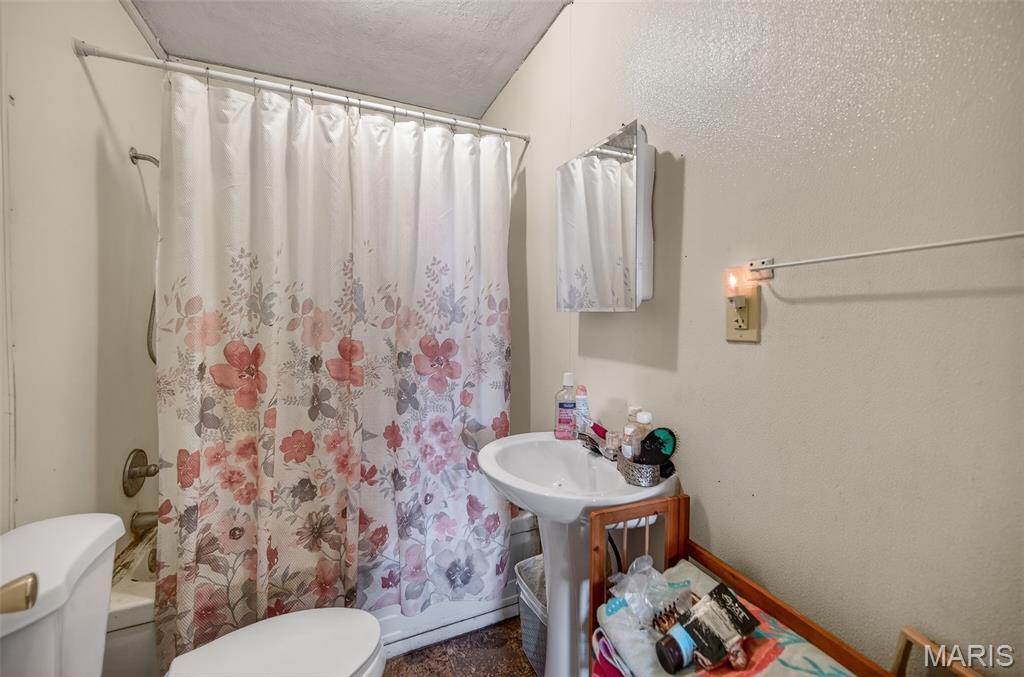 Lutheys Add - Residential