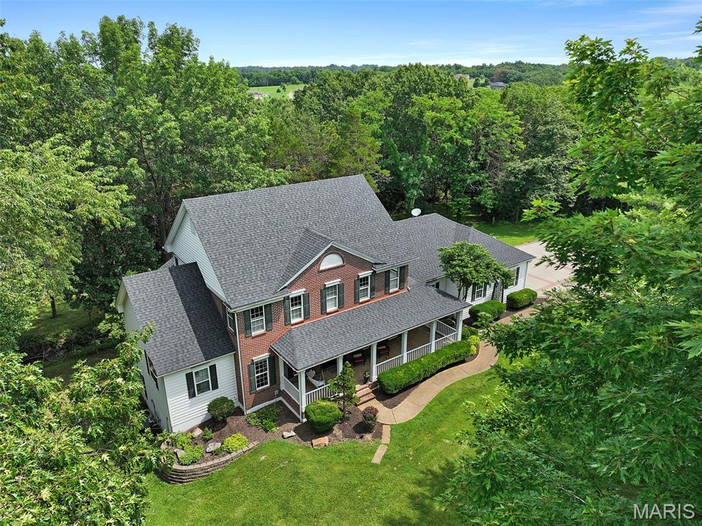 4305 Green Briar Court