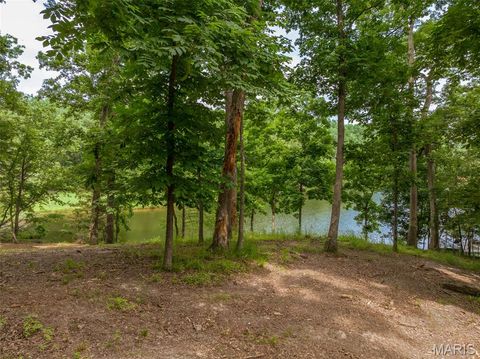 463 Foxfire Crossing Drive Innsbrook MO 63390