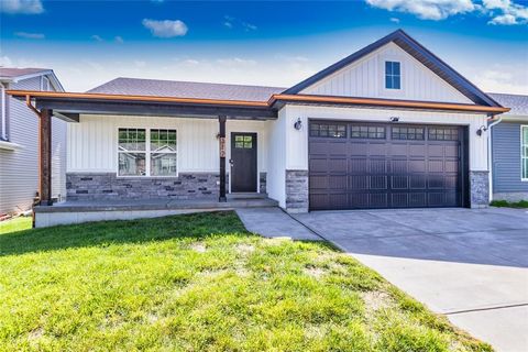 312 Andy Habsieger Street Festus MO 63028