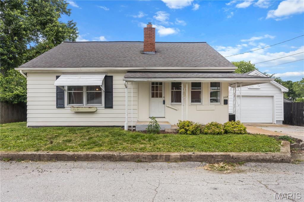 Berring Add - Residential