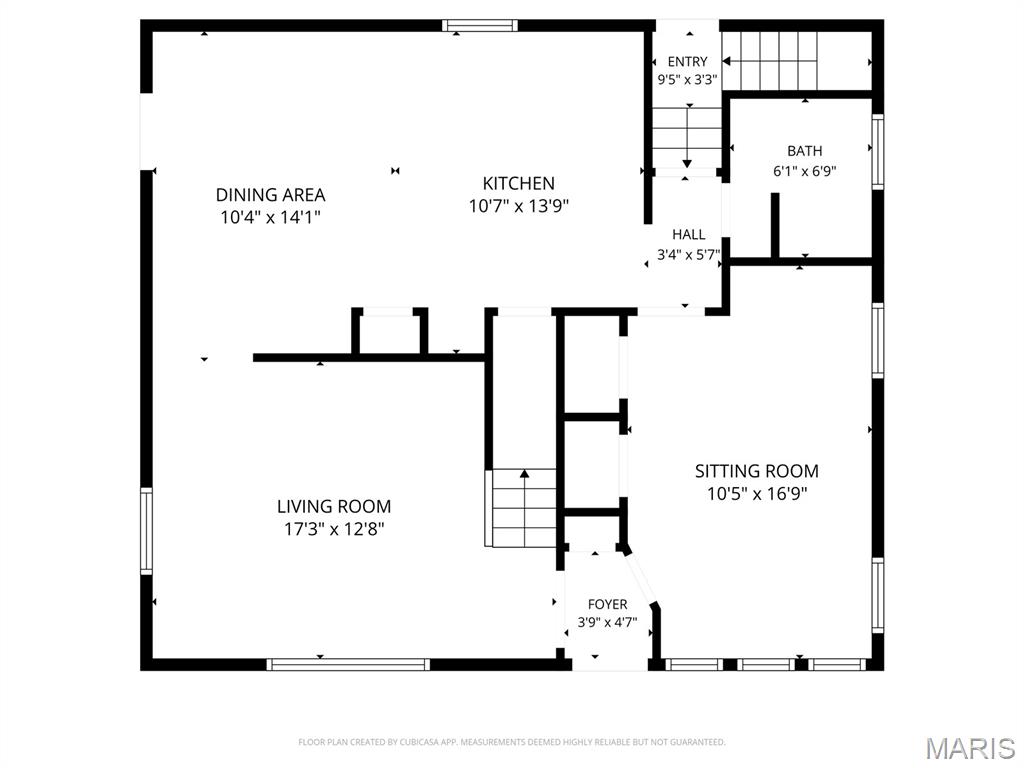 Berring Add - Residential