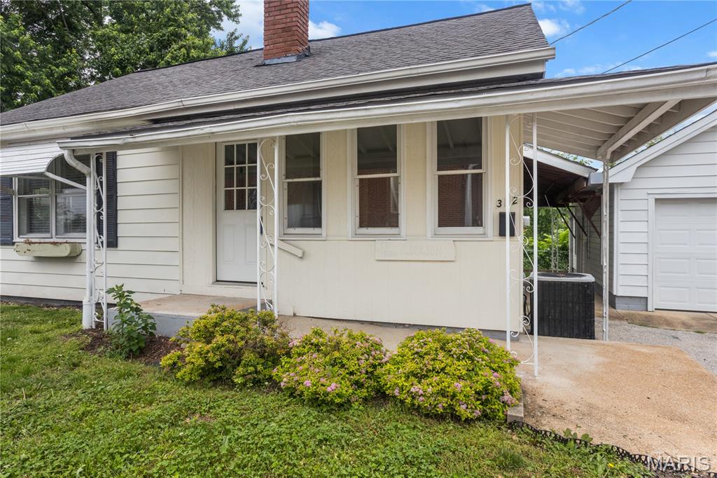 Berring Add - Residential