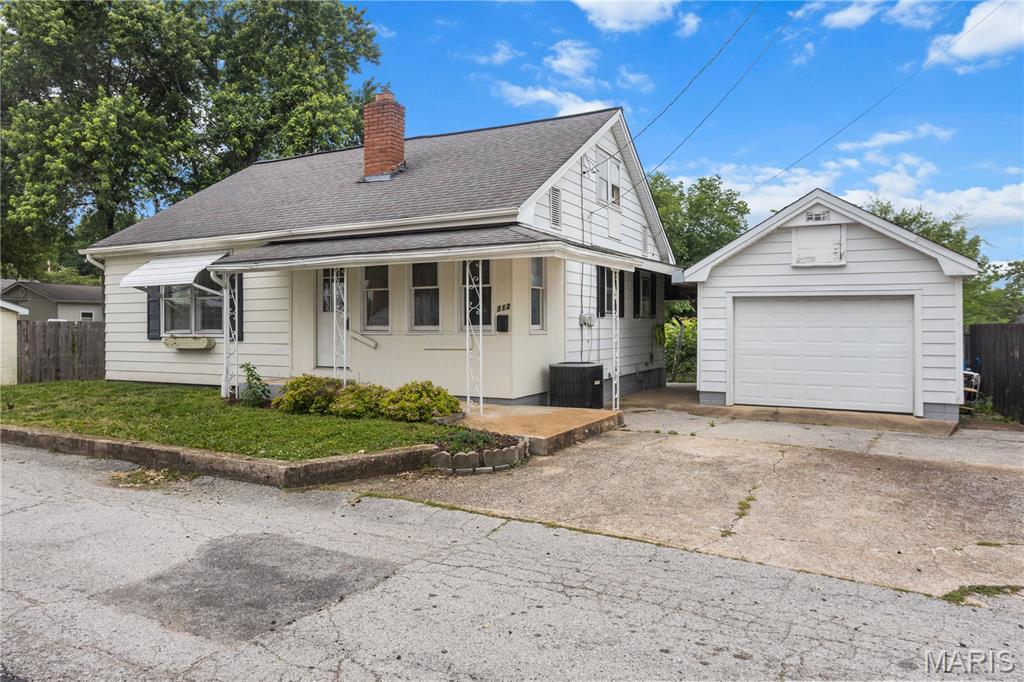 Berring Add - Residential