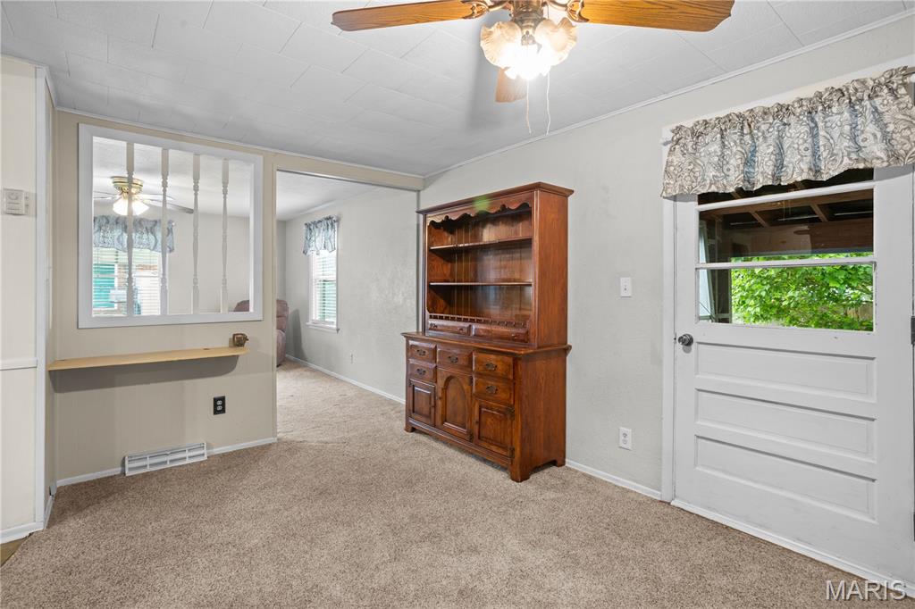 Berring Add - Residential