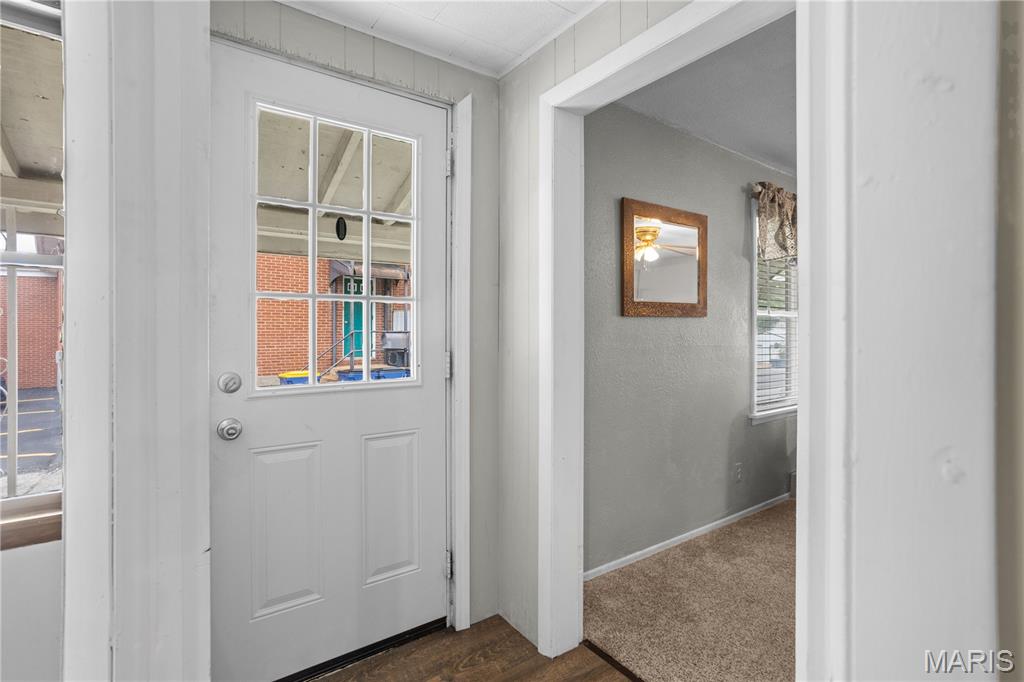 Berring Add - Residential