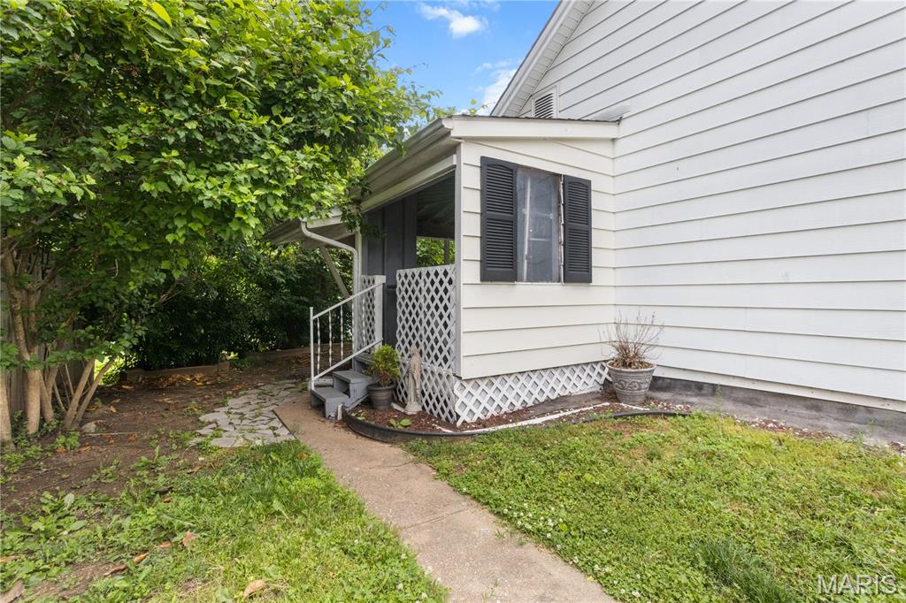 Berring Add - Residential