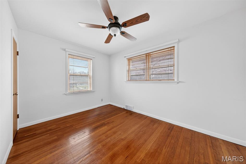 Archer Park - Residential