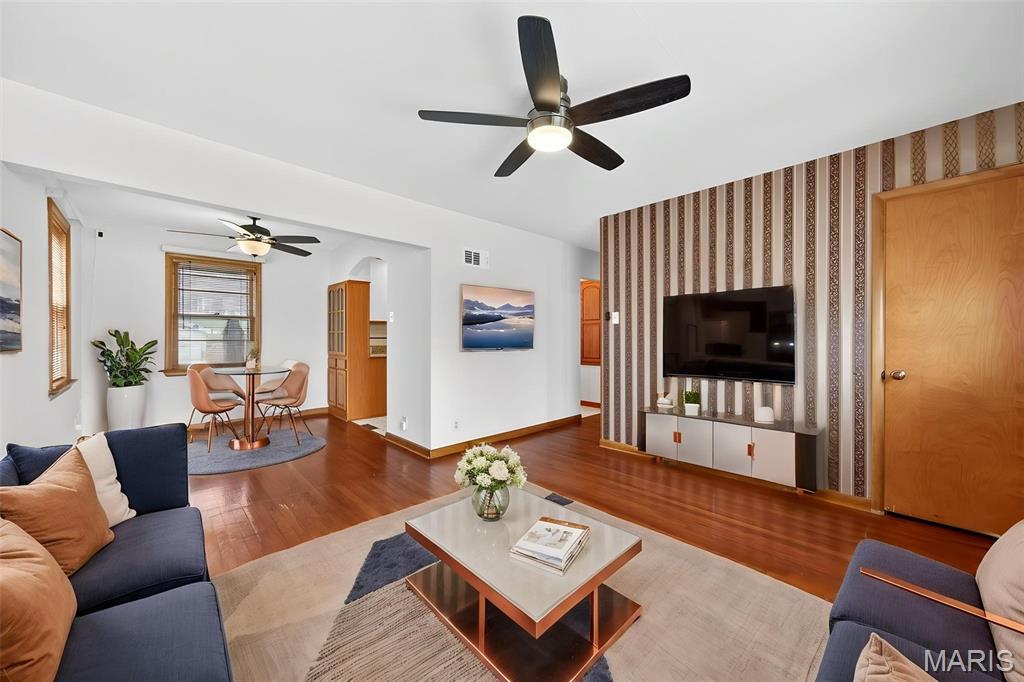 Archer Park - Residential