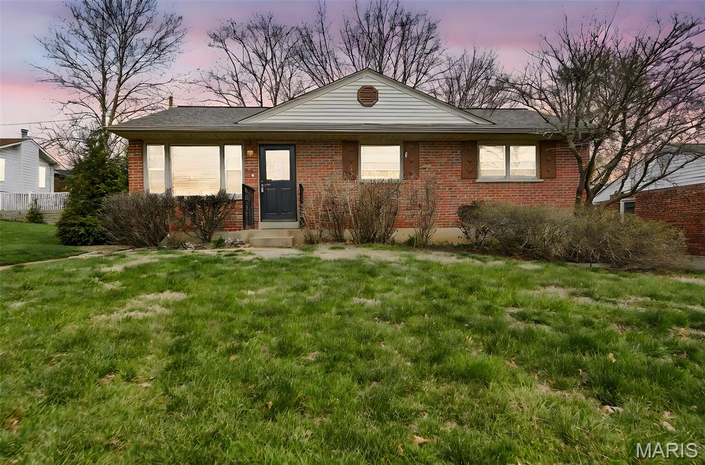 Archer Park - Residential