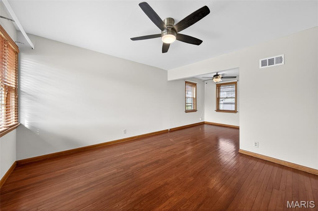 Archer Park - Residential