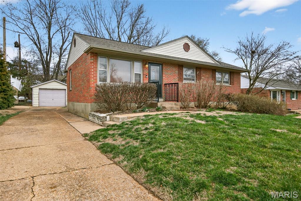 Archer Park - Residential