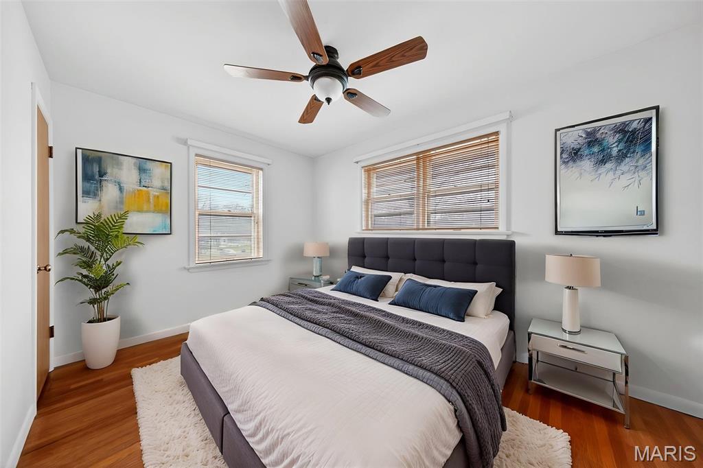 Archer Park - Residential