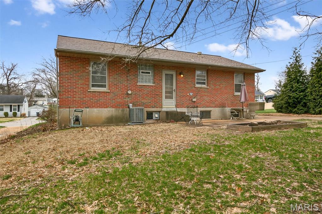 Archer Park - Residential