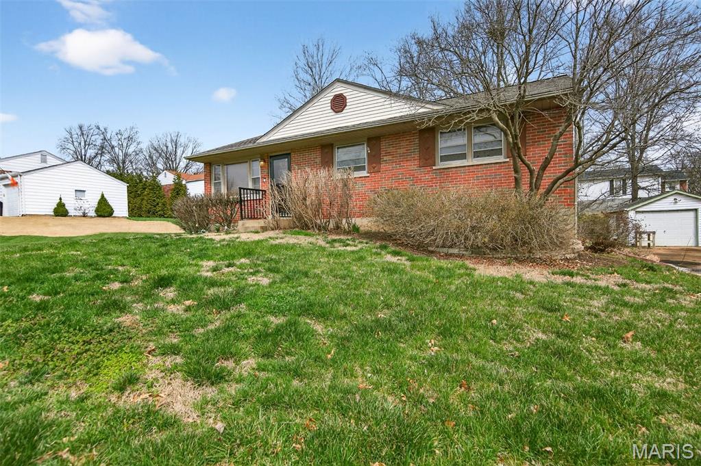 Archer Park - Residential