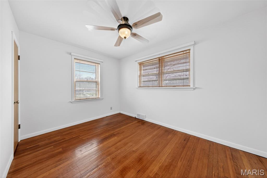 Archer Park - Residential