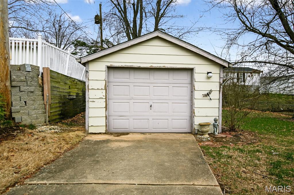 Archer Park - Residential