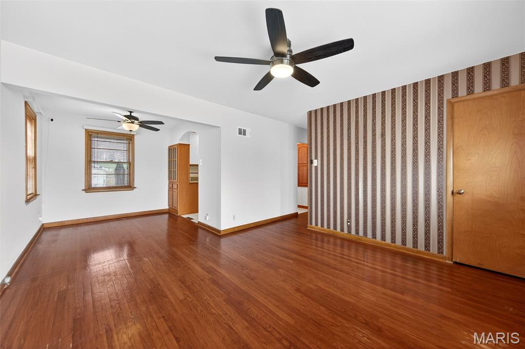 Archer Park - Residential