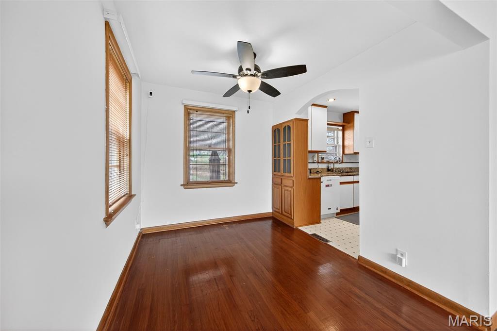 Archer Park - Residential