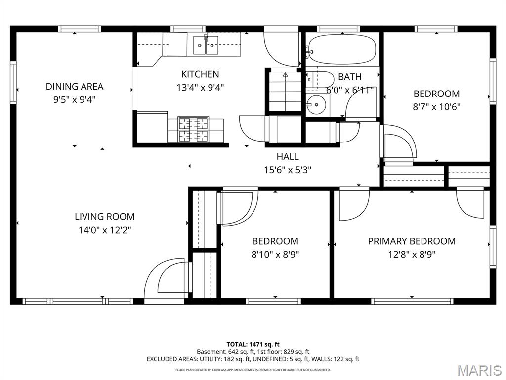 Archer Park - Residential
