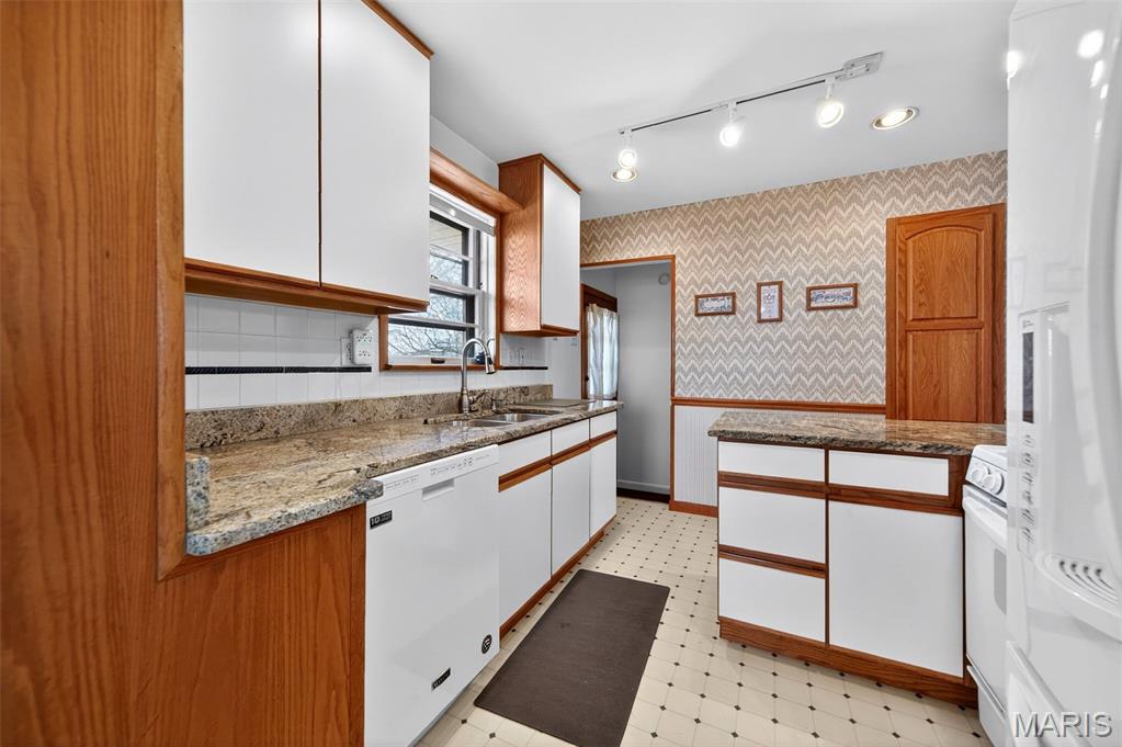 Archer Park - Residential