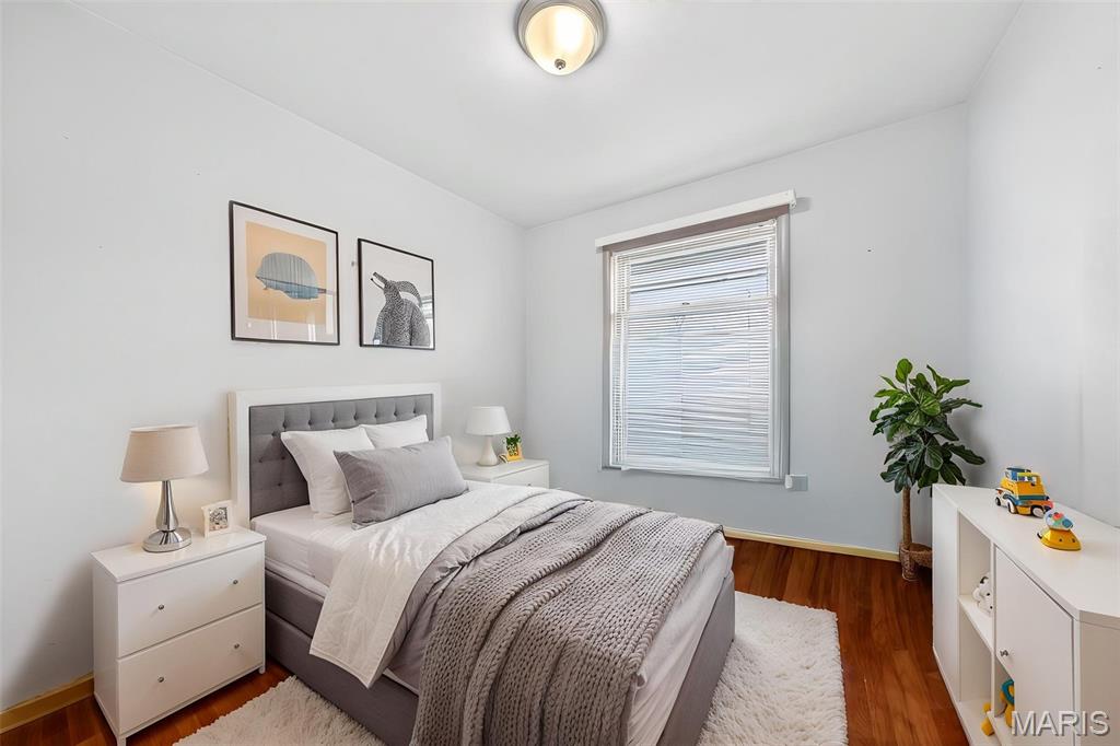 Archer Park - Residential