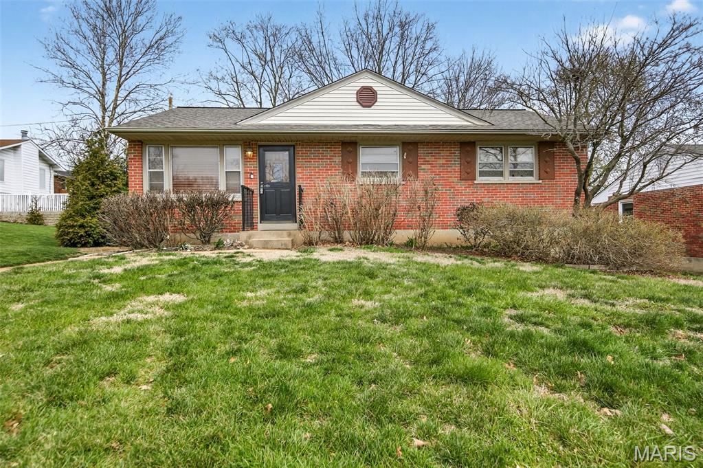 Archer Park - Residential