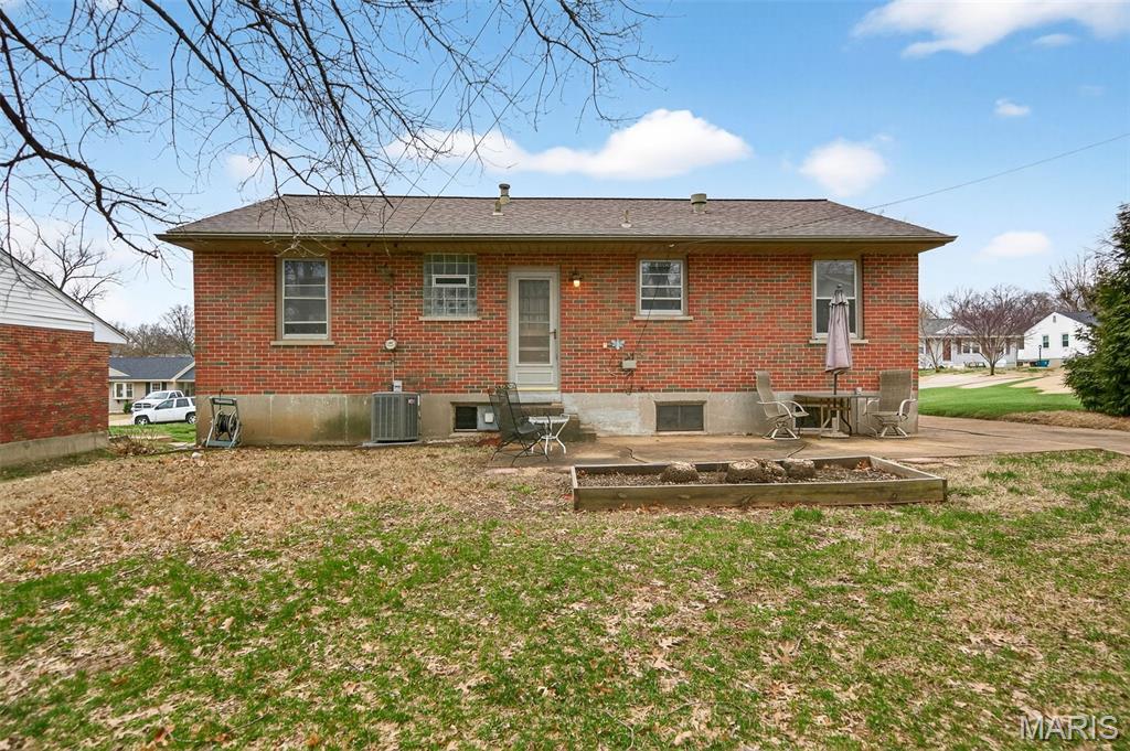 Archer Park - Residential