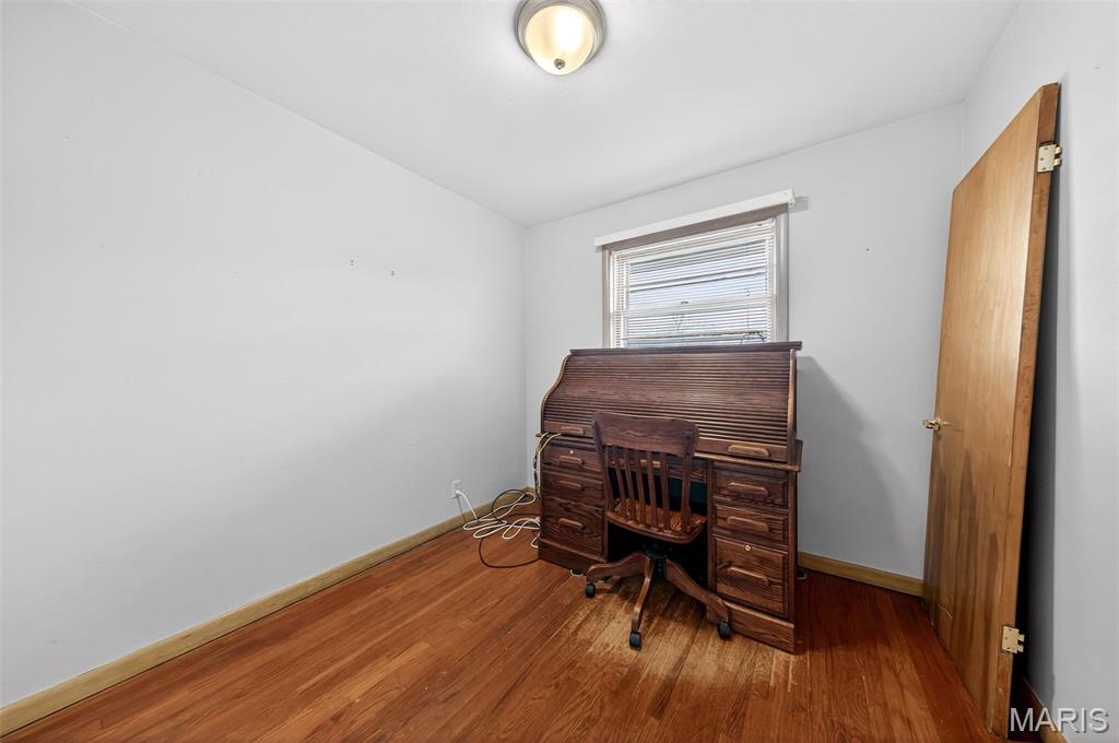 Archer Park - Residential