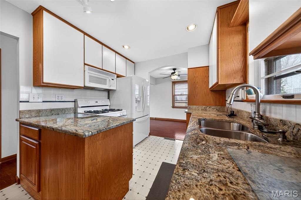 Archer Park - Residential