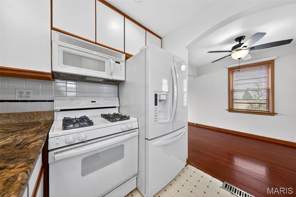 Archer Park - Residential