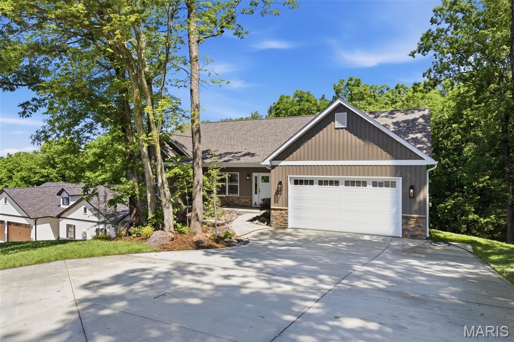 658 Mahogany Drive