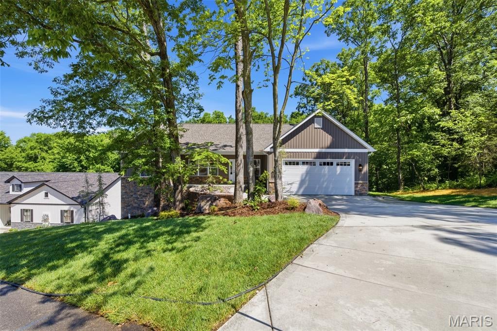 658 Mahogany Drive