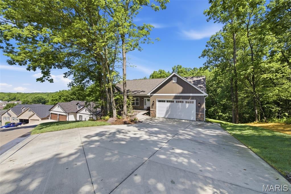 658 Mahogany Drive