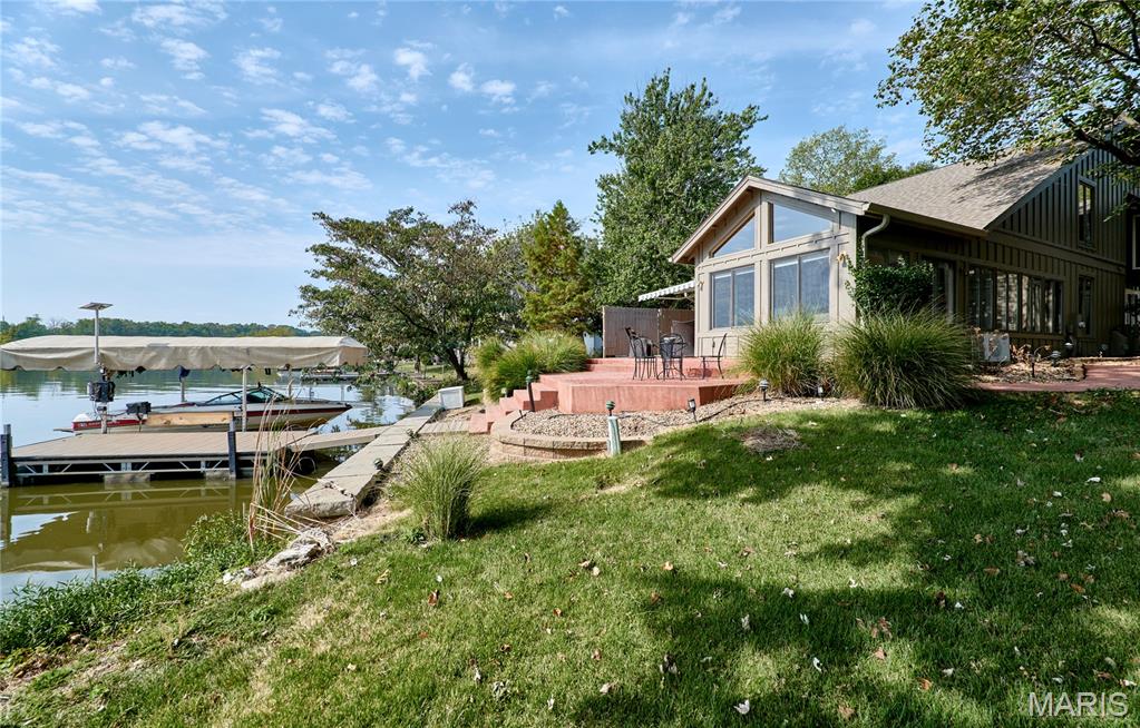 Lsl Dauphine Estate - Residential